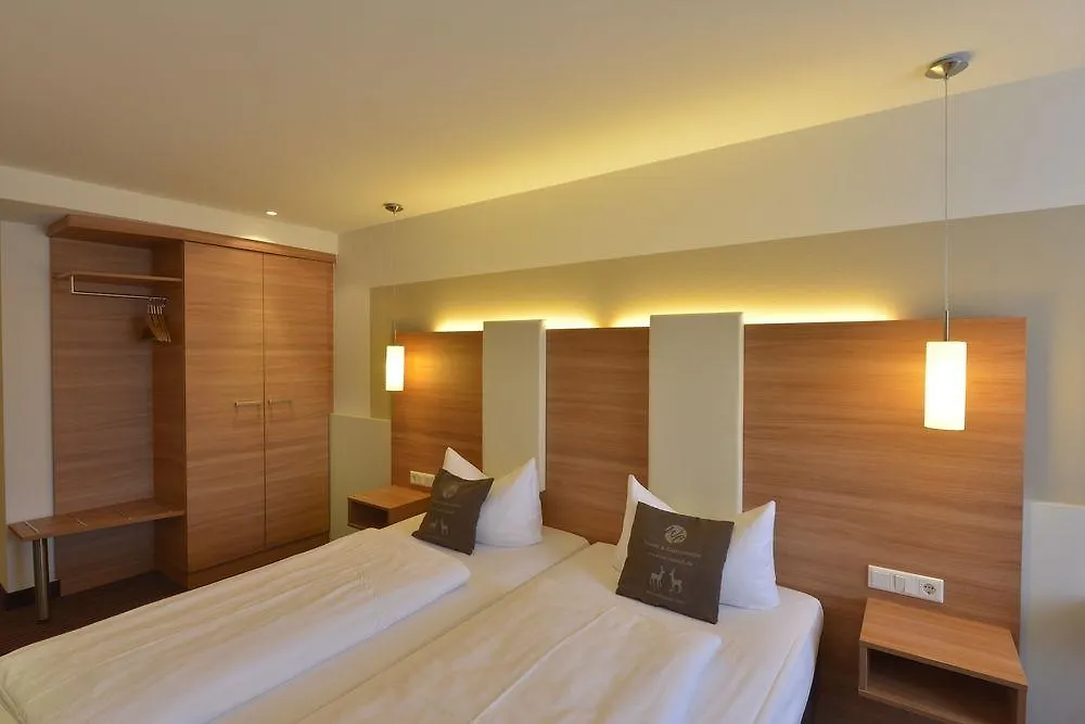Hotel Cristal Munich