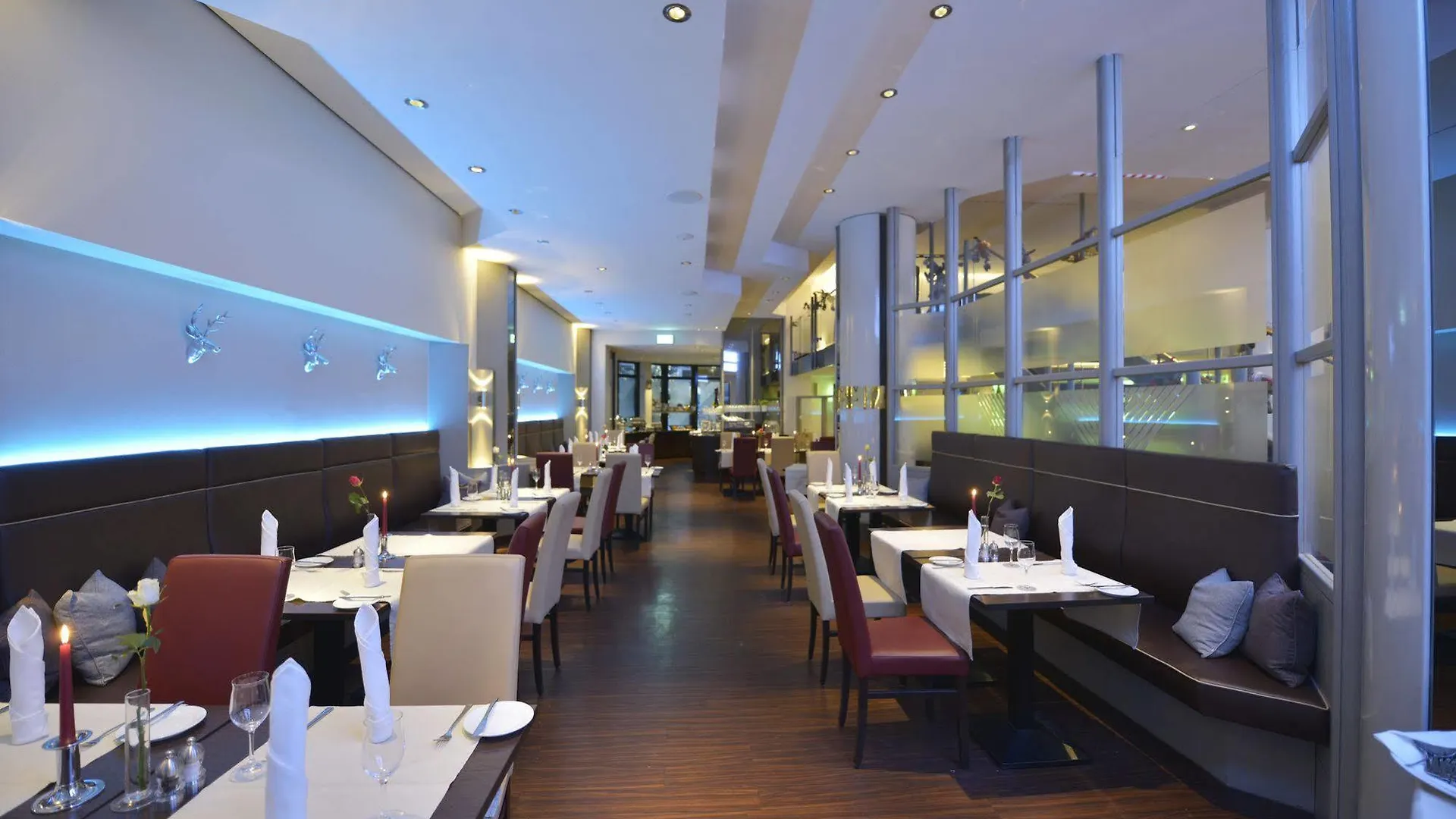 Hotel Cristal Munich