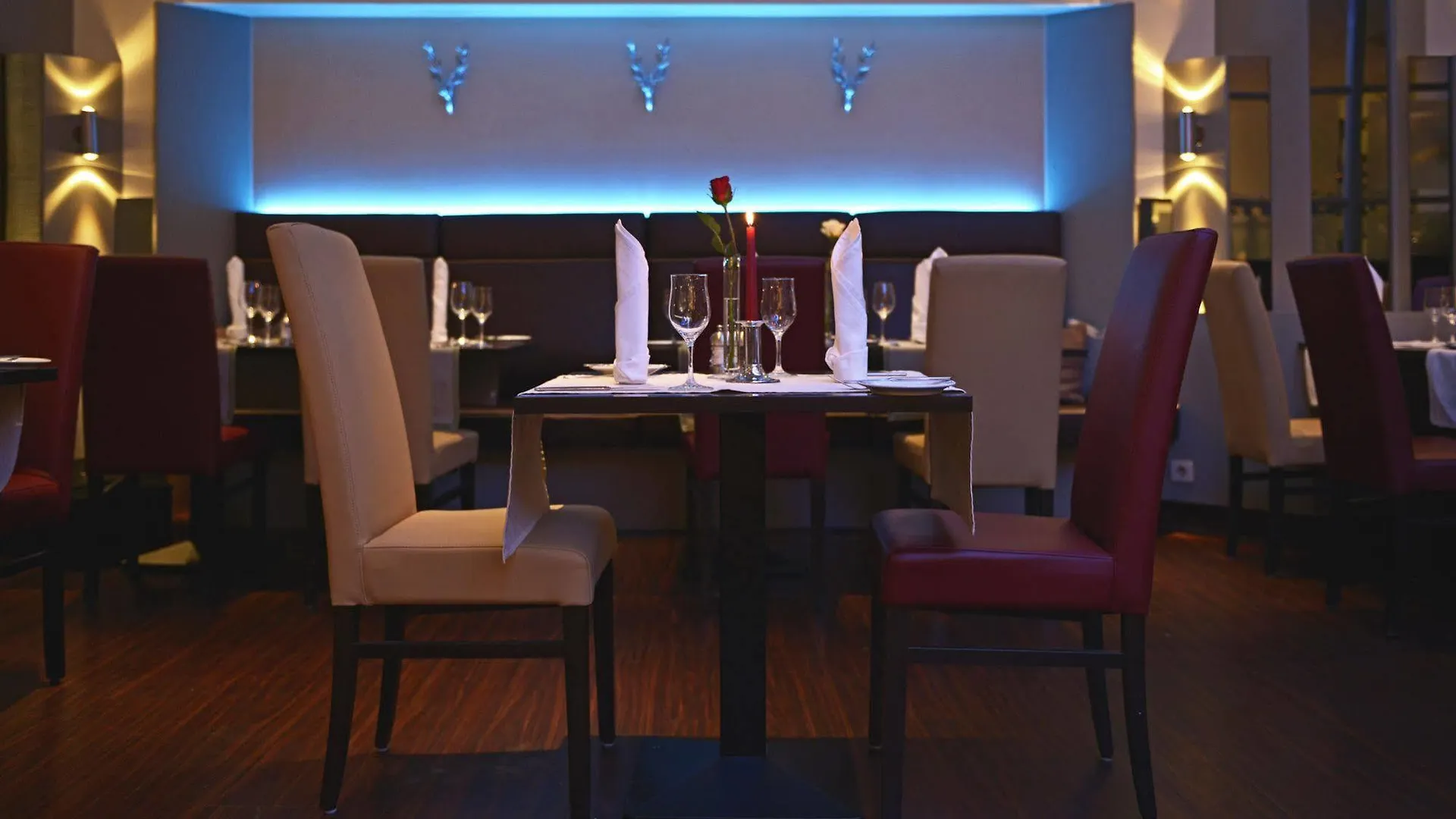 Hotel Cristal Munich