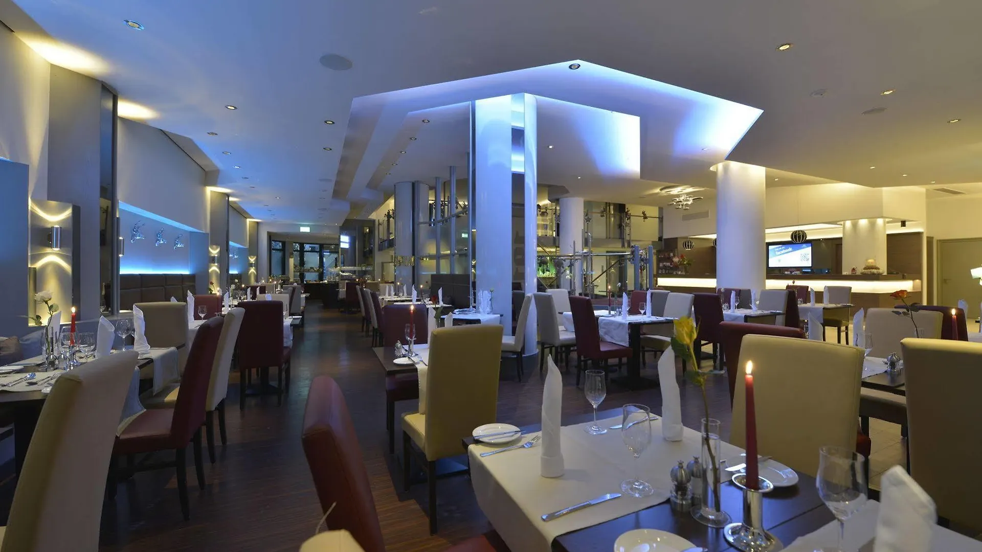 Hotel Cristal Munich Germany