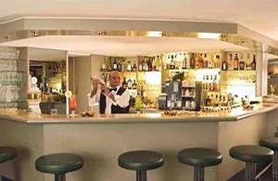 Hotel Cristal Munich