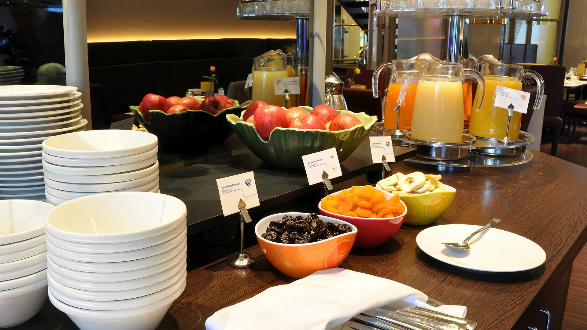 Hotel Cristal Munich