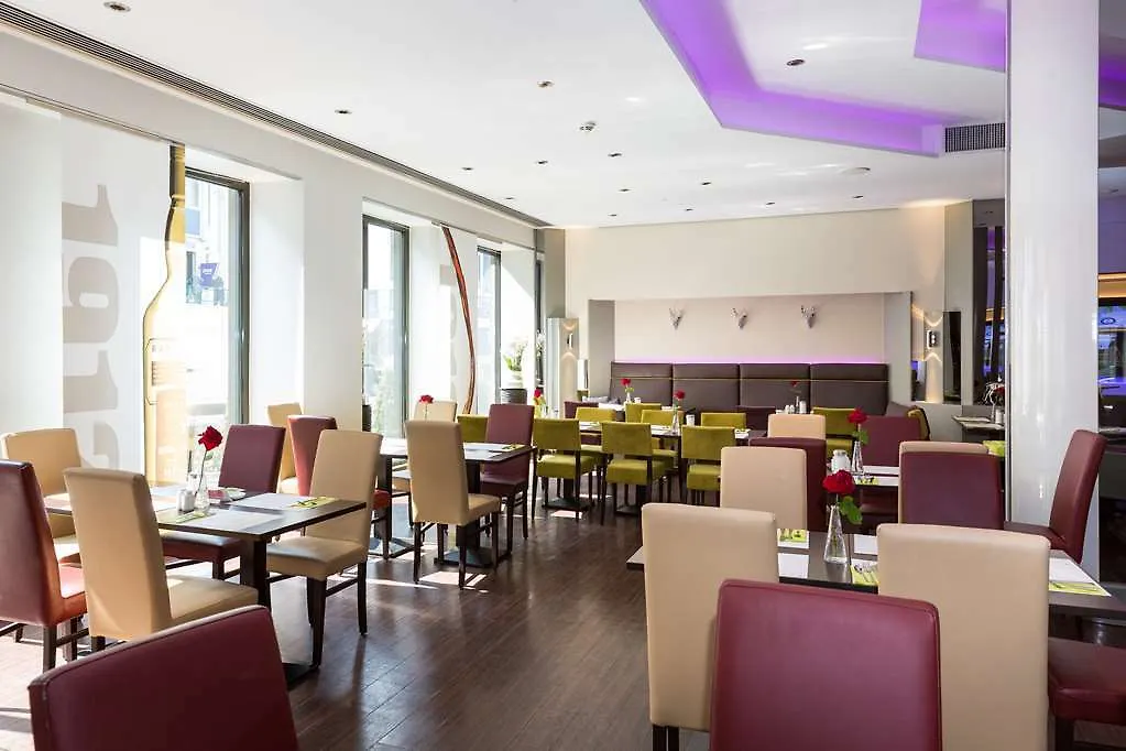 Hotel Cristal Munich 4*,